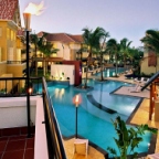 The Lakes Resort & Spa - Luxury One, Two & Three Bedroom Apartments