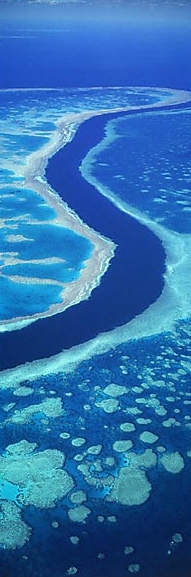Great Barrier Reef